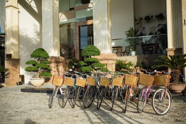 Khách Sạn Titan Đà Nẵng